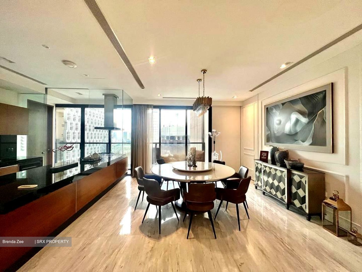 Reignwood Hamilton Scotts (D9), Apartment #422246331